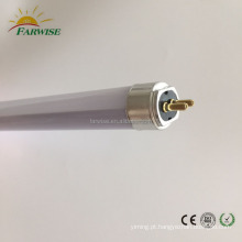 Difusor de luz tubular fluorescente T5 100% PC